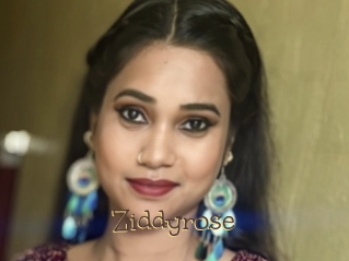 Ziddyrose