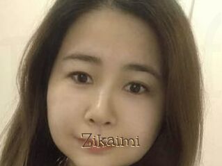 Zikaimi