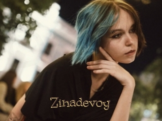 Zinadevoy