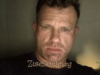 Zisexualguy