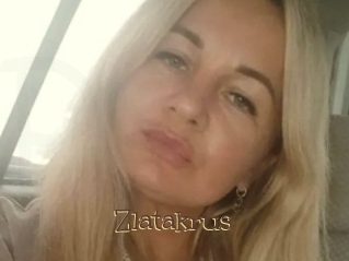 Zlatakrus