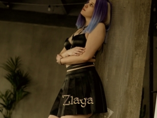 Zlaya