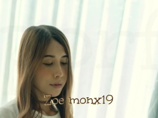 Zoe_monx19