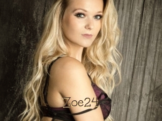 Zoe24