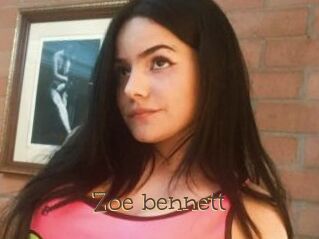 Zoe_bennett