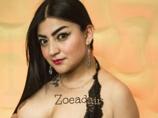 zoeadair Porno FR