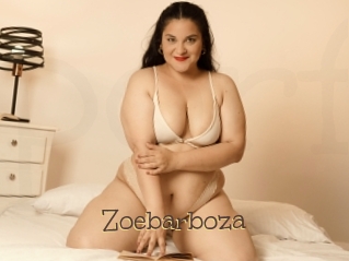 Zoebarboza