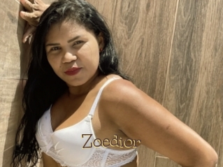 zoedior Porno FR