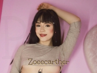 Zoeecarther