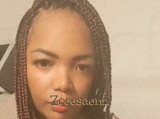 zoeesaenz Porno FR