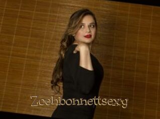 Zoehbonnettsexy