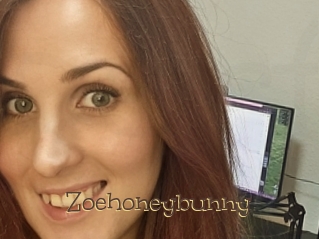 Zoehoneybunny
