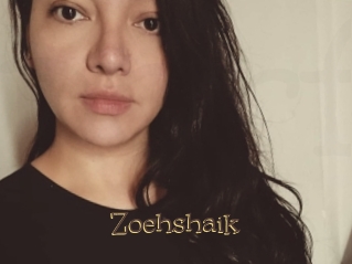Zoehshaik