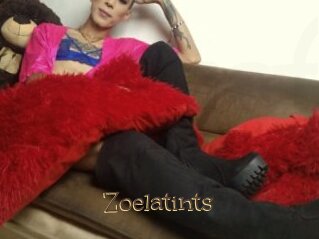 Zoelatints