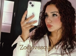 Zoelovesquirt