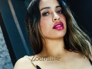 Zoemillar