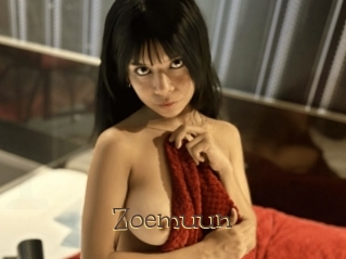 Zoemuun