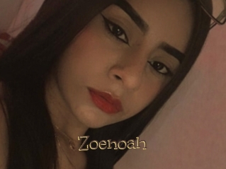 Zoenoah