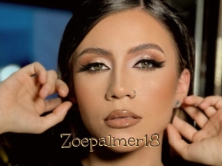zoepalmer18 Porno FR