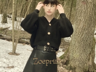Zoeprim