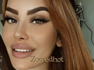 Zoeredhot