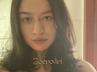 Zoerodri