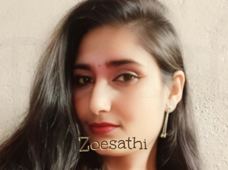 zoesathi Porno FR