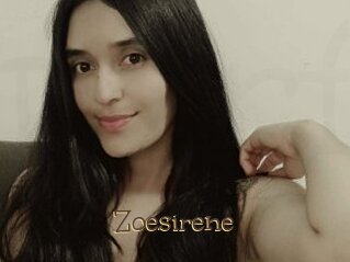 Zoesirene