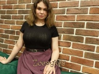 zoesykes Porno FR