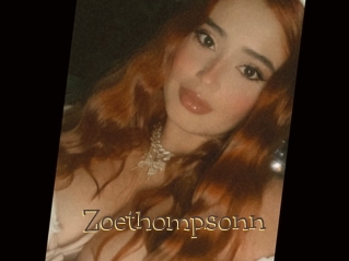 Zoethompsonn