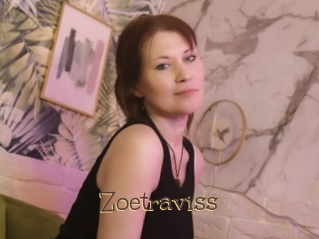 Zoetraviss