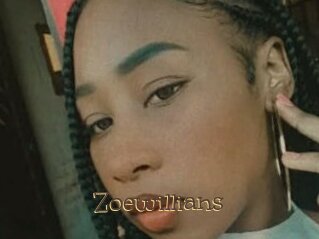 Zoewillians
