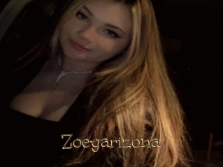 Zoeyarizona