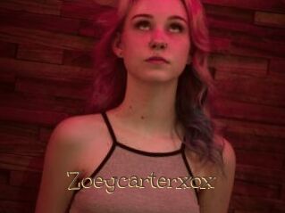 Zoeycarterxox