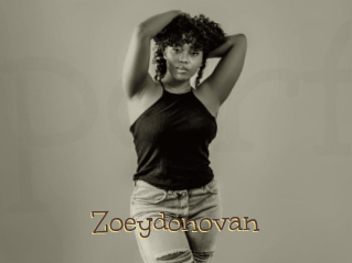 zoeydonovan Porno FR