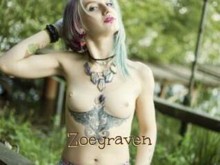 Zoeyraven