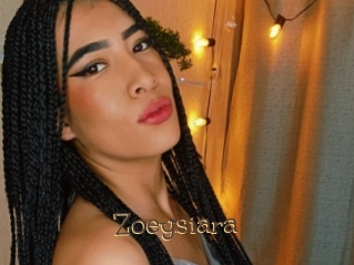 Zoeysiara