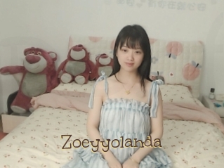 Zoeyyolanda