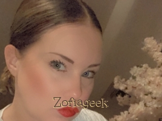 Zofiageek