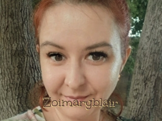 Zoimaryblair