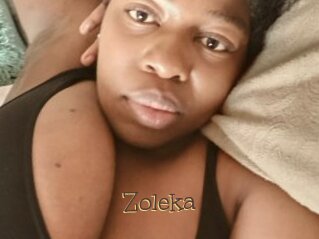 Zoleka