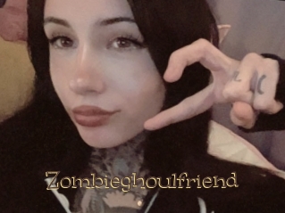 Zombieghoulfriend