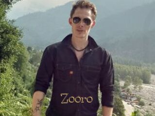 Zooro