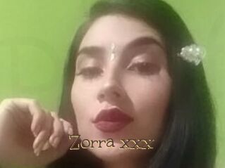 Zorra_xxx