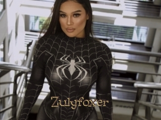 Zulyfoxer