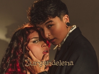 zuryandelena Porno FR