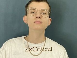 ZxCritical
