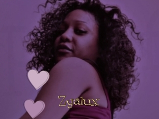 Zyalux
