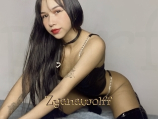 Zyanawolff