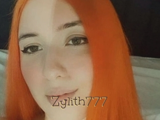 Zylith777